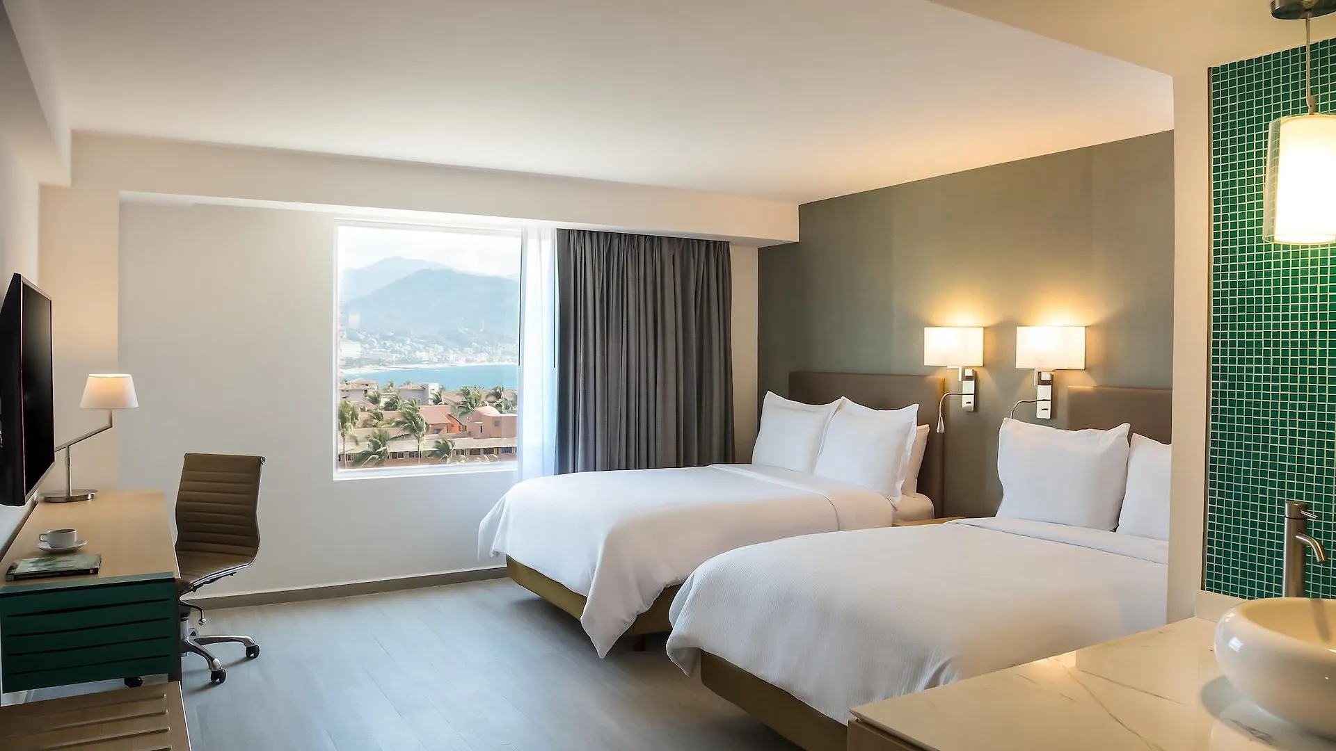 Fiesta Inn Puerto Vallarta Isla 4*,