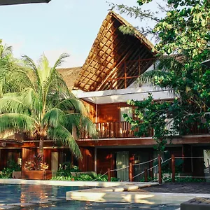 villas-caracol.quintano-roohotels.com/