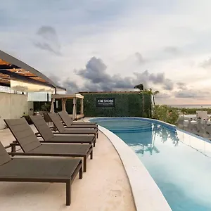 Downtown , Playa del Carmen Mexico