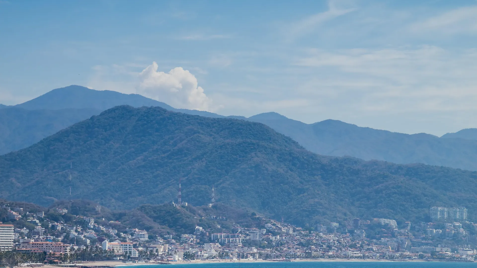 Fiesta Inn Puerto Vallarta Isla Mexico