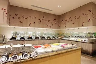 **** Hotel Fiesta Inn Puerto Vallarta Isla Mexico